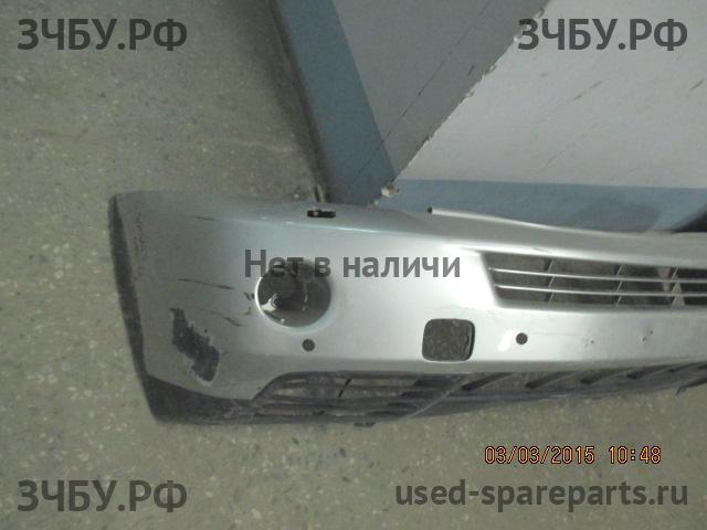 Lexus RX (2) 300/330/350/400h Бампер передний