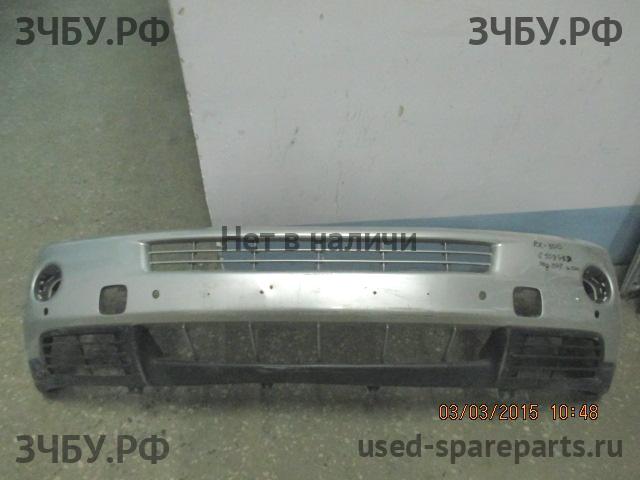 Lexus RX (2) 300/330/350/400h Бампер передний