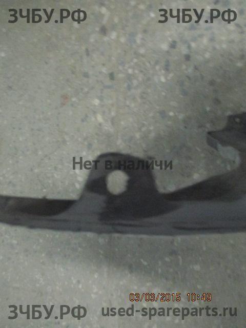 Lexus RX (2) 300/330/350/400h Бампер передний