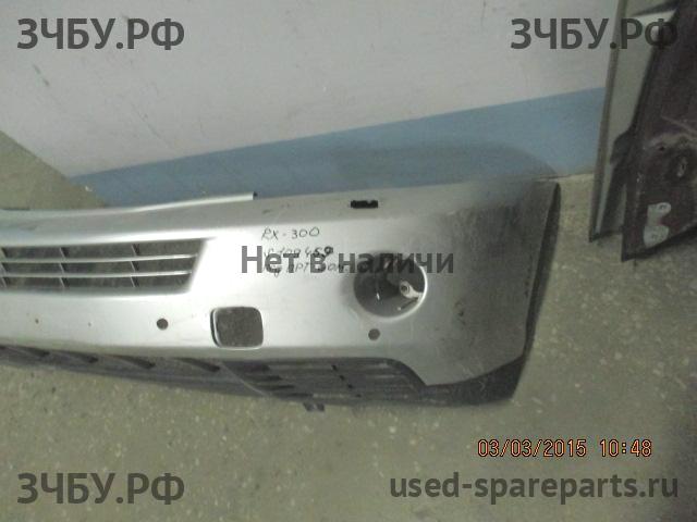 Lexus RX (2) 300/330/350/400h Бампер передний