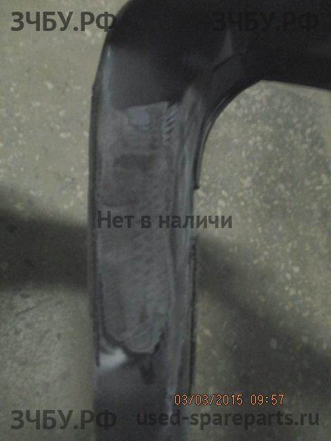 Audi A4 [B8] Бампер передний