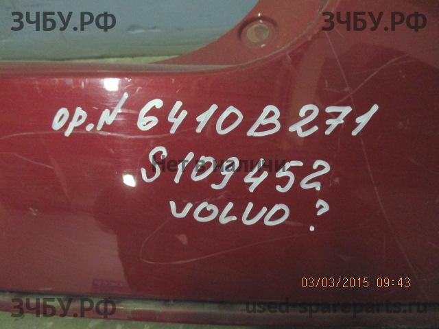 Mitsubishi Colt 6 (Z30) Бампер задний