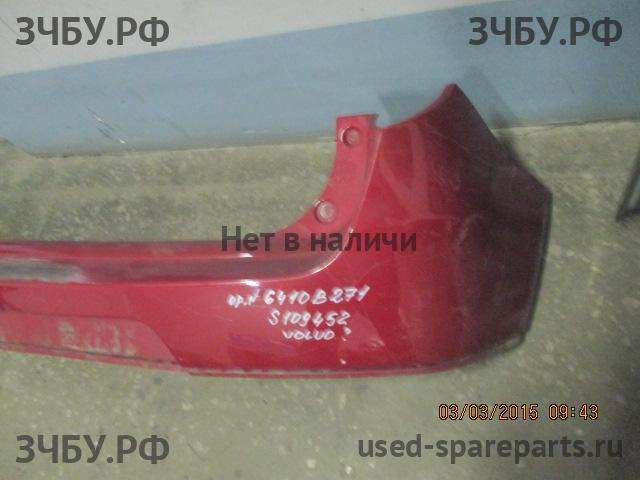 Mitsubishi Colt 6 (Z30) Бампер задний