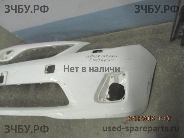 Toyota Corolla (E14 - E15) Бампер передний