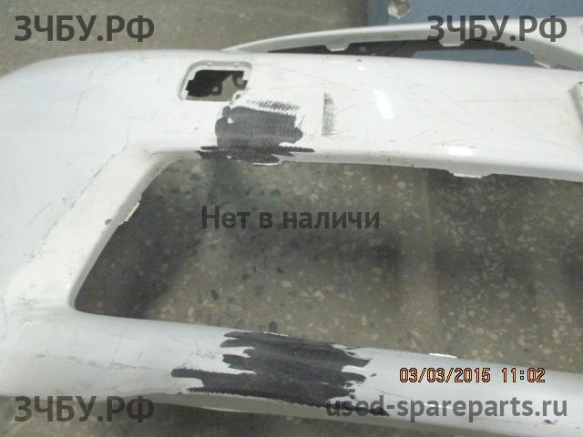 Toyota Corolla (E14 - E15) Бампер передний