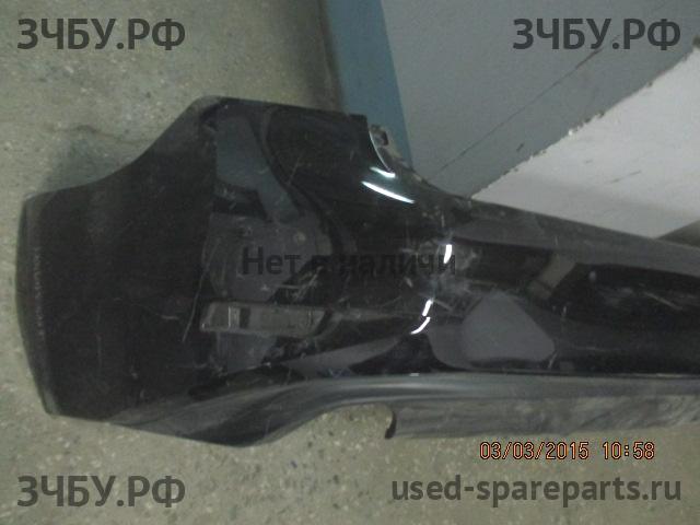 Lexus ES (6) 250/300h/350 Бампер задний