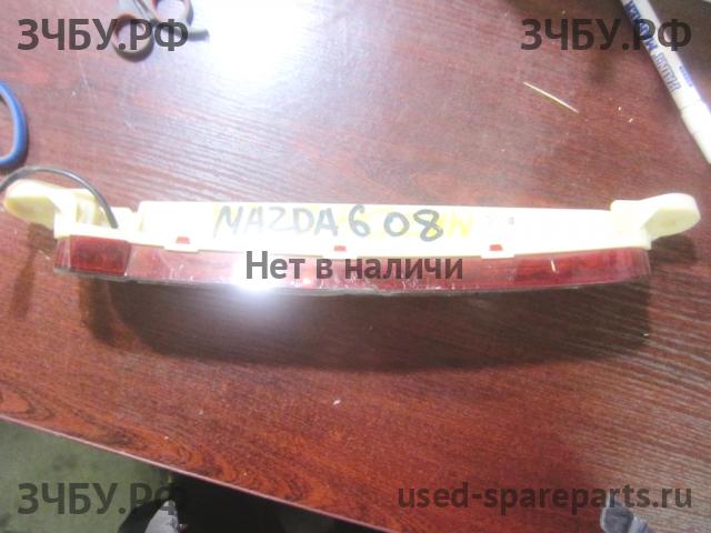 Mazda 6 [GH] Фонарь задний (стоп сигнал)
