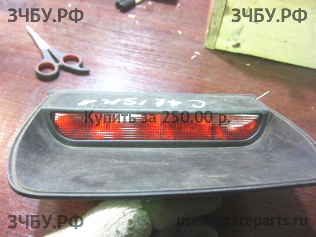 Mitsubishi Carisma (DA) Фонарь задний (стоп сигнал)