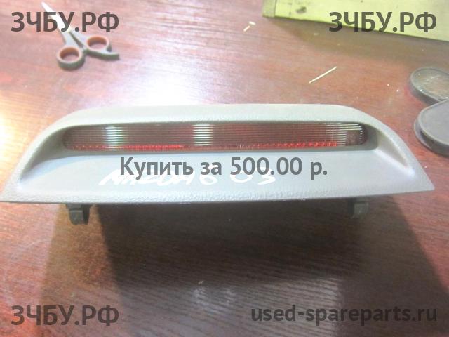 Mazda 6 [GH] Фонарь задний (стоп сигнал)