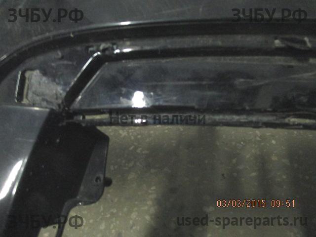 Volkswagen Jetta 5 Бампер передний