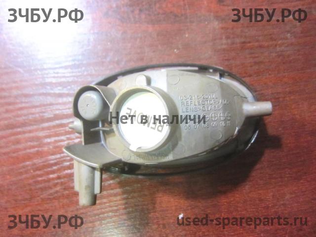 Mazda 3 [BK] ПТФ левая