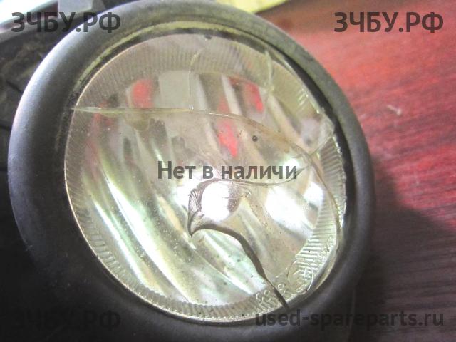 Honda Accord 8 ПТФ левая