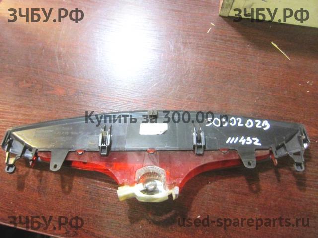 Renault Megane 2 Фонарь задний (стоп сигнал)