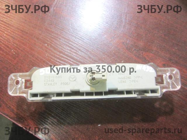Mazda 3 [BK] Фонарь задний (стоп сигнал)