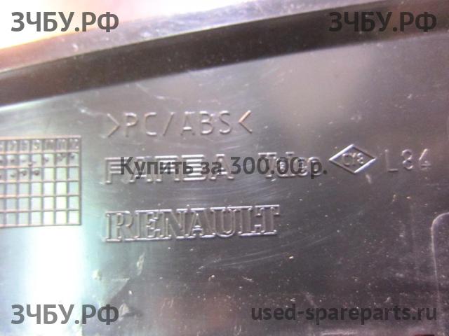 Renault Megane 2 Фонарь задний (стоп сигнал)