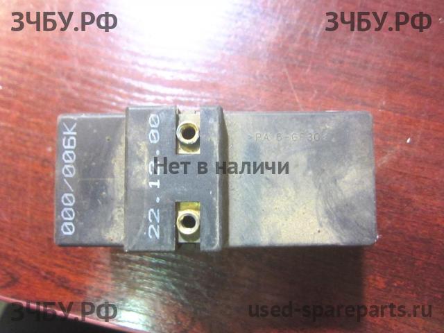 Audi A3 [8L] Блок электронный