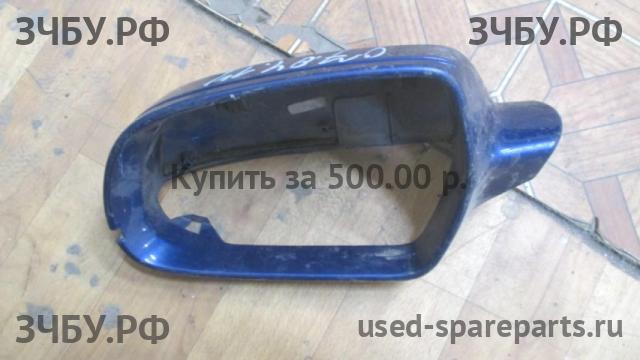 Audi A3 [8P] Корпус зеркала левого