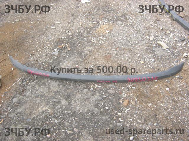 Ford Focus 2 Молдинг бампера