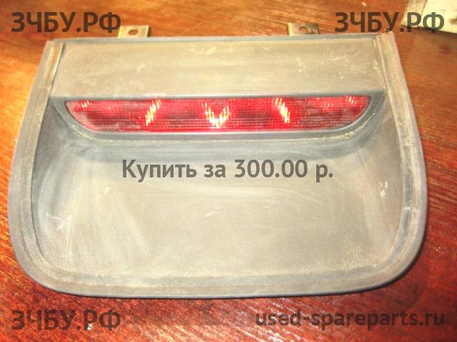 Mitsubishi Carisma (DA) Фонарь задний (стоп сигнал)