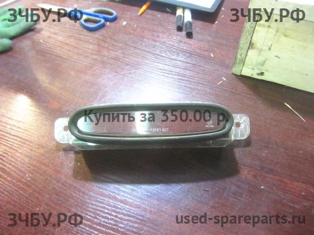 Mazda 3 [BK] Фонарь задний (стоп сигнал)