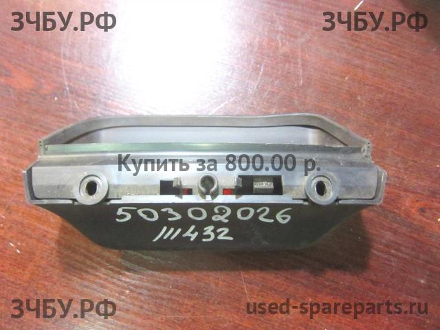 Honda Jazz 1 Фонарь задний (стоп сигнал)