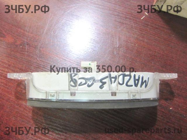 Mazda 3 [BK] Фонарь задний (стоп сигнал)
