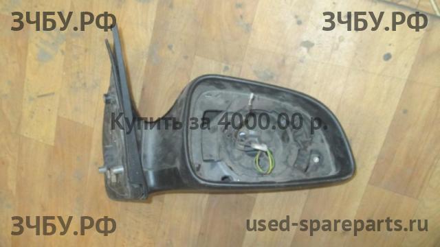 Opel Astra J Зеркало правое механическое