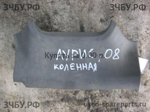 Toyota Auris 1 (E150) Подушка безопасности водителя (в торпедо, колени)