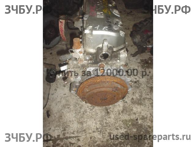 Honda Civic 6 Двигатель (ДВС)