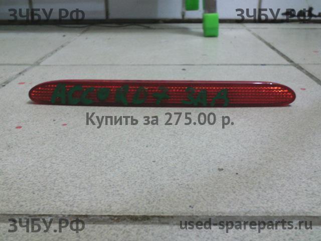 Honda Accord 7 Отражатель в бампер правый