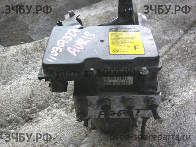 Toyota Auris 1 (E150) Блок ABS (насос)