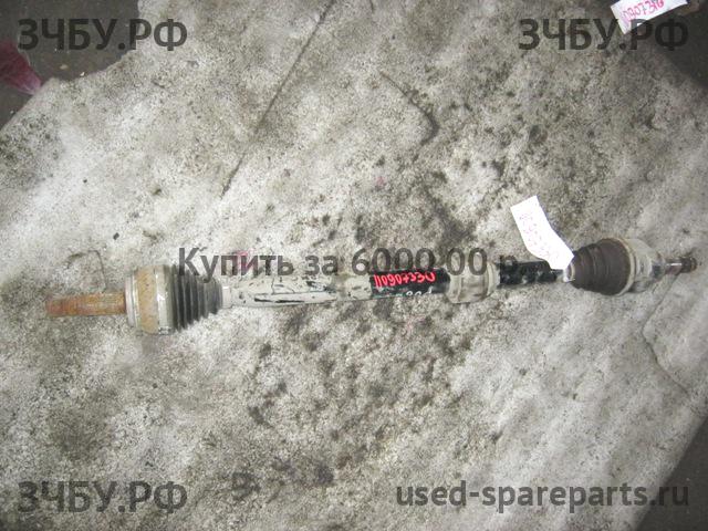 Toyota Auris 1 (E150) Привод передний правый (ШРУС)