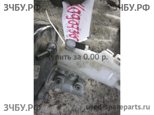 Toyota Auris 1 (E150) Цилиндр тормозной главный