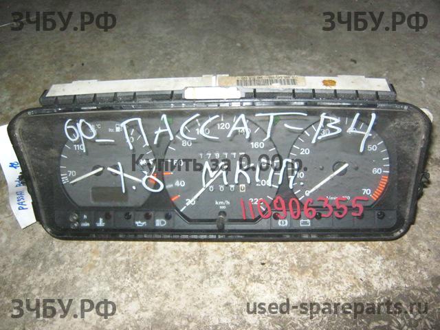 Volkswagen Passat B4 Панель приборов