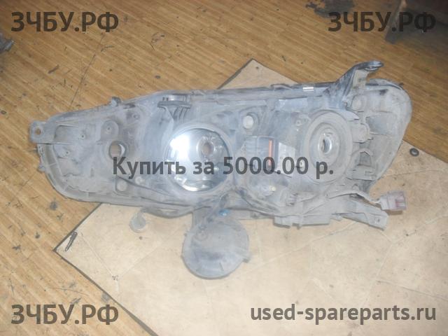 Mitsubishi Lancer 10 [CX/CY] Фара правая