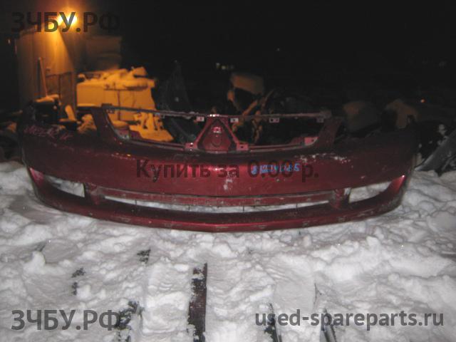 Mitsubishi Lancer 9 [CS/Classic] Бампер передний