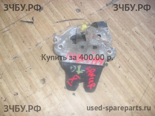 Mitsubishi Lancer 10 [CX/CY] Замок багажника
