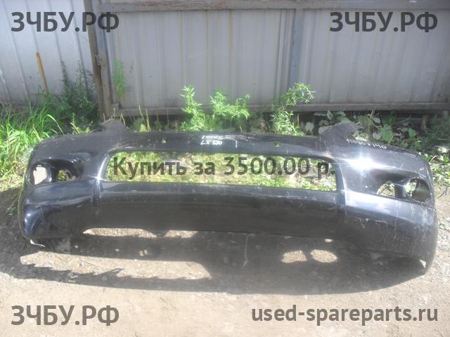 Lexus LX (2) 570 Бампер передний