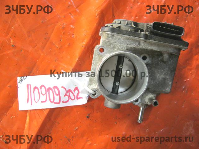 Toyota Auris 1 (E150) Заслонка дроссельная электрическая