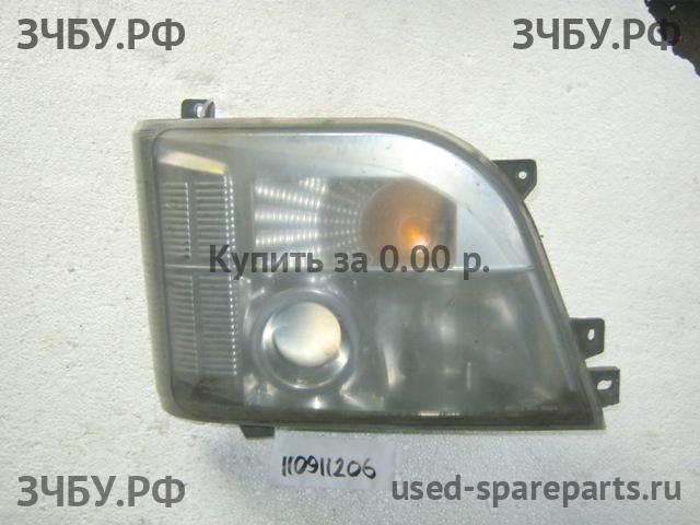BAW Fenix 1044 (EURO-2) Фара правая