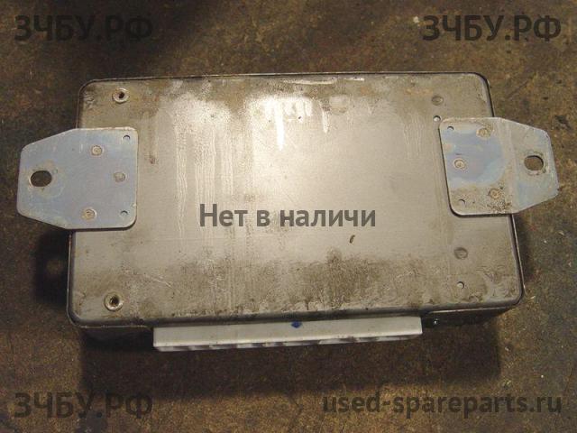Mitsubishi Pajero/Montero 2 Блок управления двигателем