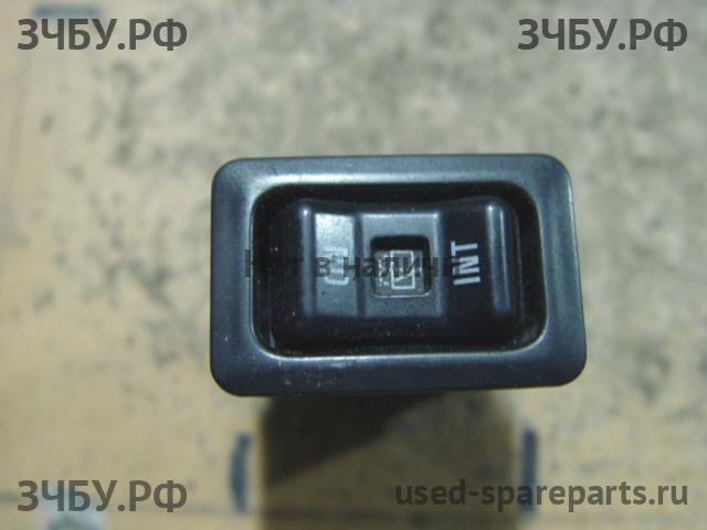 Mitsubishi Pajero/Montero 2 Кнопка