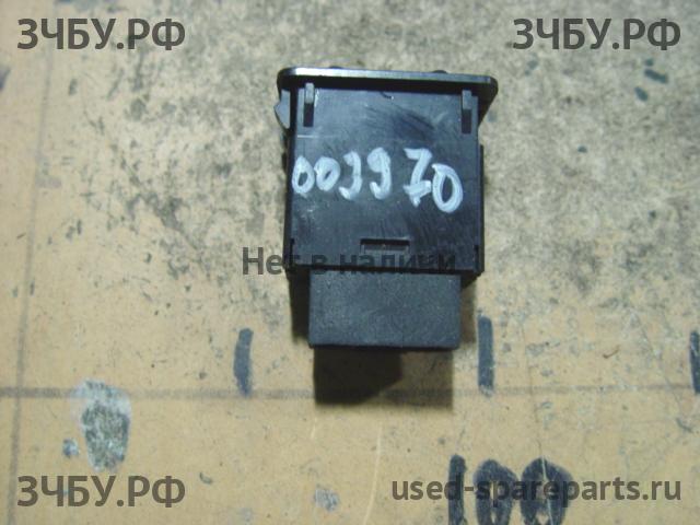 Mitsubishi Pajero/Montero 2 Кнопка