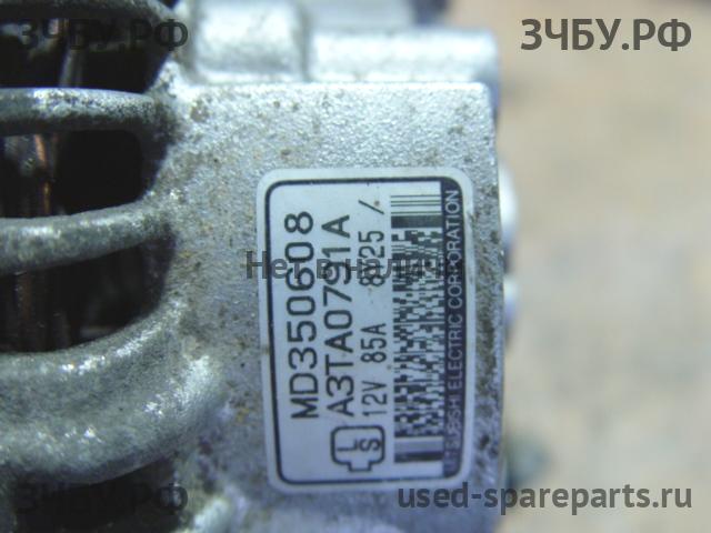 Mitsubishi Pajero/Montero 2 Генератор