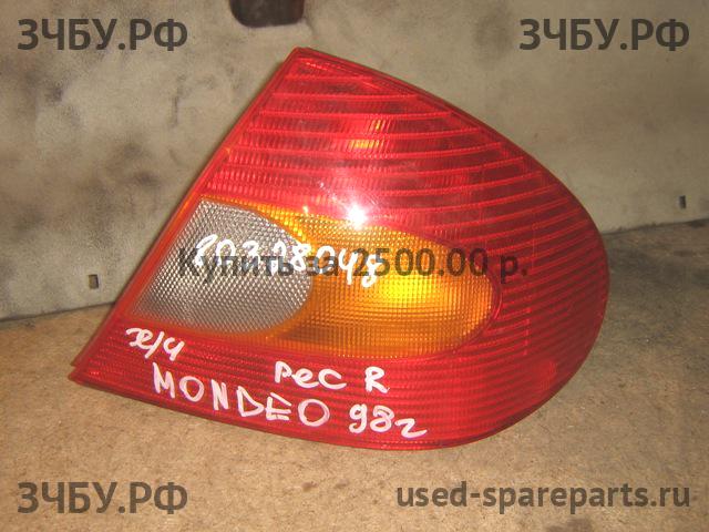 Ford Mondeo 2 Фонарь правый