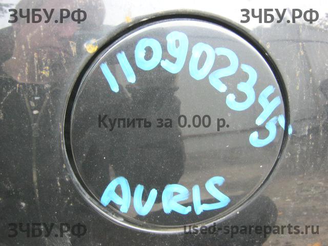 Toyota Auris 1 (E150) Лючок бензобака