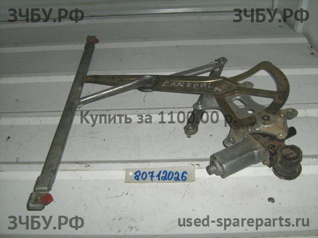 Toyota Camry 5 (V30) Стеклоподъёмник электрический передний левый