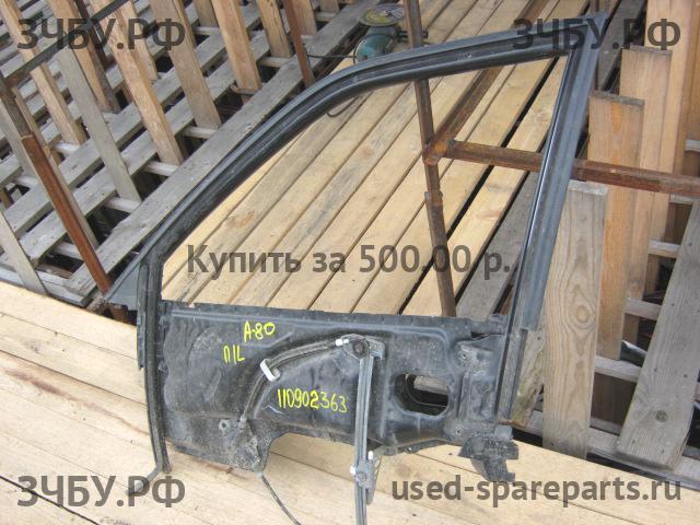 Audi 80/90 [B3] Рамка двери