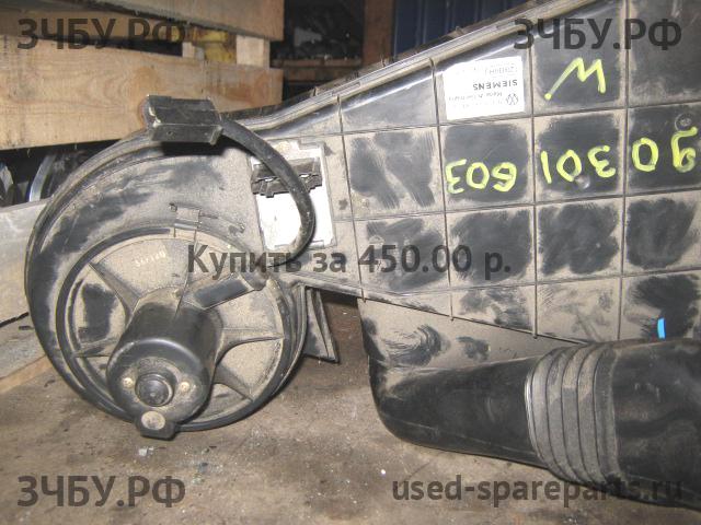 Volkswagen Passat B3 Резистор отопителя