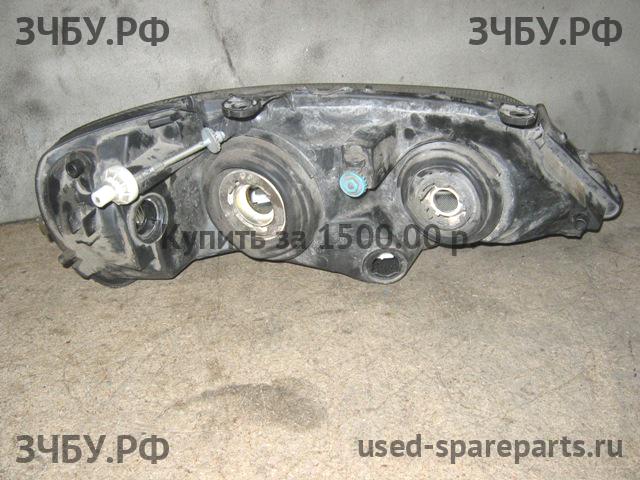 Opel Astra G Фара левая